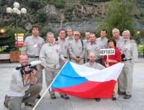 VII. MS v lovu ryb přívlačí - Andorra 2009