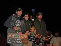 NORSTREAM  CUP 2010