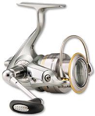 Naviják DAIWA Revros