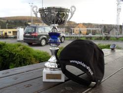 Přívlač - Striebornica CUP 2011 - Kdo umí, ten umí